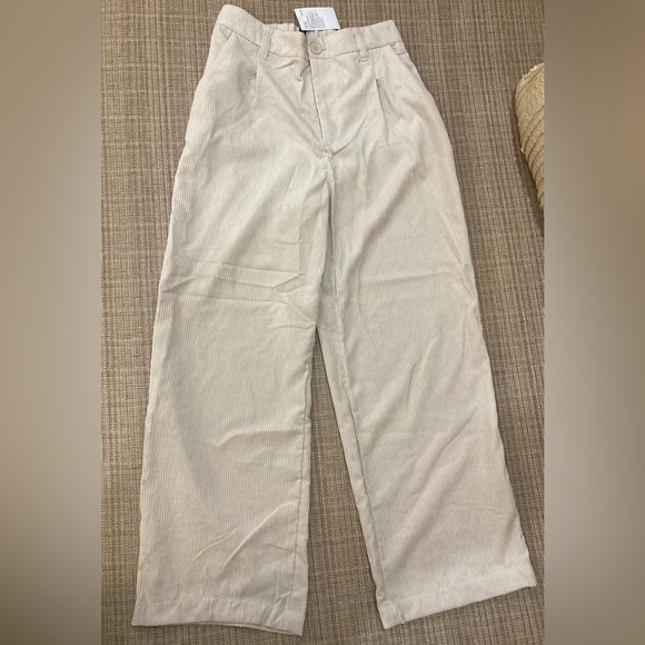 H&M Corduroy Pants - Picture 2 of 7